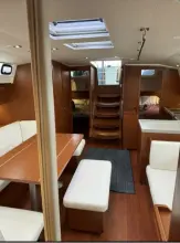 Thumbnail von Beneteau Oceanis 46.1 Run For The Roses