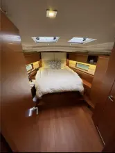Thumbnail von Beneteau Oceanis 46.1 Run For The Roses
