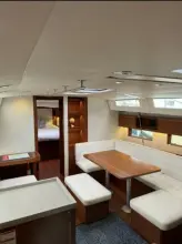 Thumbnail von Beneteau Oceanis 46.1 Run For The Roses