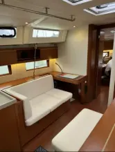 Thumbnail von Beneteau Oceanis 46.1 Run For The Roses