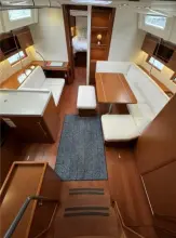 Thumbnail von Beneteau Oceanis 46.1 Run For The Roses