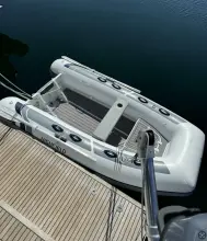 Thumbnail von Beneteau Oceanis 46.1 Run For The Roses