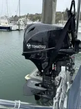Thumbnail von Beneteau Oceanis 46.1 Run For The Roses