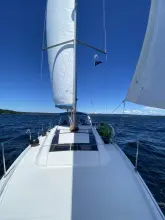Thumbnail von Beneteau Oceanis 46.1 Run For The Roses