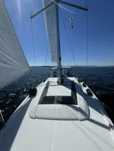 Thumbnail von Beneteau Oceanis 46.1 Run For The Roses