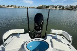Thumbnail von East Cape 25 Hybrid
