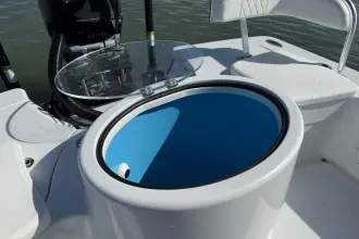 Thumbnail von East Cape 25 Hybrid