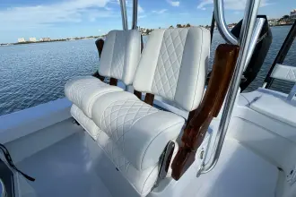 Thumbnail von East Cape 25 Hybrid