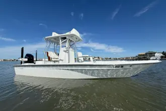 Thumbnail von East Cape 25 Hybrid