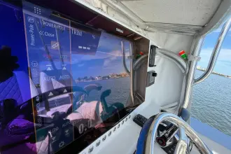 Thumbnail von East Cape 25 Hybrid