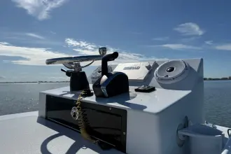 Thumbnail von East Cape 25 Hybrid
