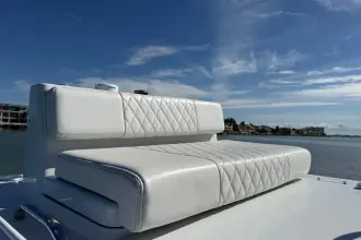 Thumbnail von East Cape 25 Hybrid