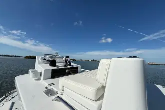 Thumbnail von East Cape 25 Hybrid