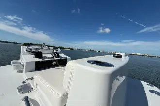 Thumbnail von East Cape 25 Hybrid