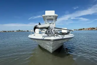 Thumbnail von East Cape 25 Hybrid