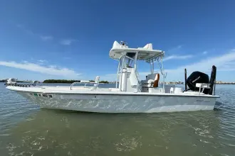 Thumbnail von East Cape 25 Hybrid