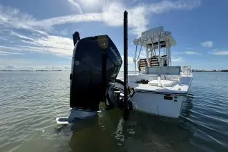 Thumbnail von East Cape 25 Hybrid