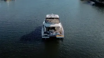 Thumbnail von Aquila 42 Yacht