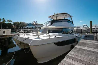 Thumbnail von Aquila 42 Yacht