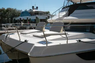 Thumbnail von Aquila 42 Yacht