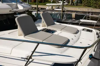 Thumbnail von Aquila 42 Yacht