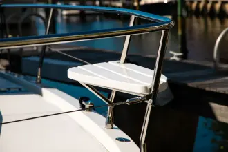 Thumbnail von Aquila 42 Yacht