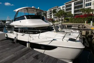 Thumbnail von Aquila 42 Yacht
