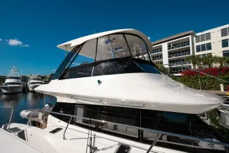 Thumbnail von Aquila 42 Yacht