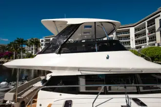 Thumbnail von Aquila 42 Yacht