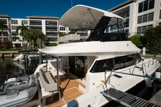 Thumbnail von Aquila 42 Yacht