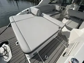 Thumbnail von Sea Ray SDX 270 Outboard