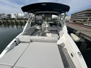 Thumbnail von Sea Ray SDX 270 Outboard