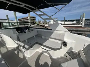 Thumbnail von Sea Ray SDX 270 Outboard