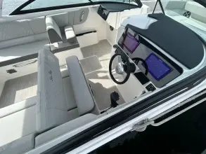Thumbnail von Sea Ray SDX 270 Outboard