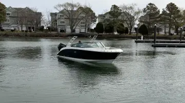 Thumbnail von Sea Ray SDX 270 Outboard