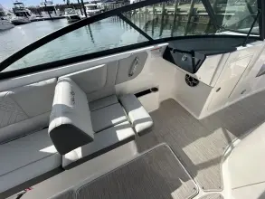Thumbnail von Sea Ray SDX 270 Outboard