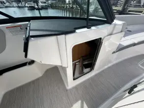Thumbnail von Sea Ray SDX 270 Outboard