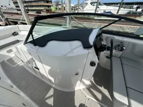 Thumbnail von Sea Ray SDX 270 Outboard