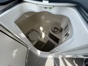 Thumbnail von Sea Ray SDX 270 Outboard