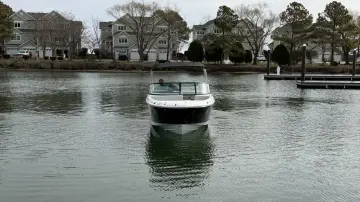 Thumbnail von Sea Ray SDX 270 Outboard