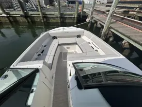 Thumbnail von Sea Ray SDX 270 Outboard