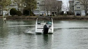 Thumbnail von Sea Ray SDX 270 Outboard