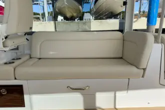 Thumbnail von MJM Yachts 35Z