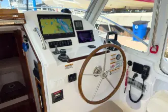 Thumbnail von MJM Yachts 35Z