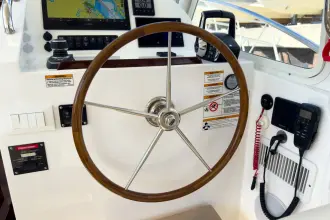 Thumbnail von MJM Yachts 35Z