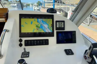 Thumbnail von MJM Yachts 35Z