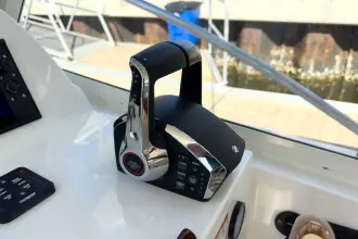 Thumbnail von MJM Yachts 35Z