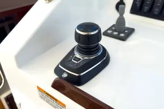 Thumbnail von MJM Yachts 35Z