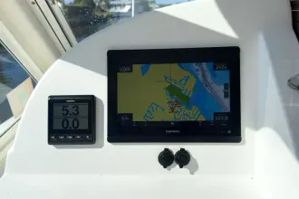 Thumbnail von MJM Yachts 35Z