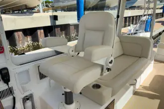 Thumbnail von MJM Yachts 35Z